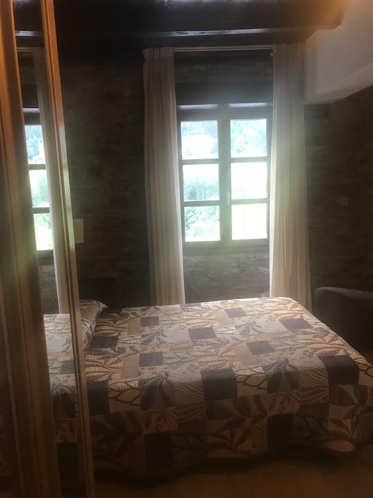 Hotel Mirador De Barcia Ribeira De Piquin Kültér fotó