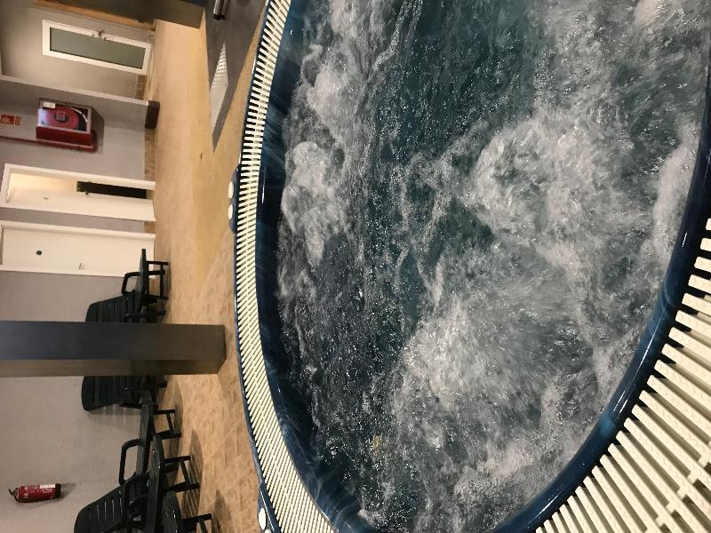 Hotel Mirador De Barcia Ribeira De Piquin Kültér fotó